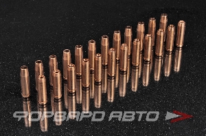 Направляющие клапана NISSAN GT-R, VR38DETT TOMEI 