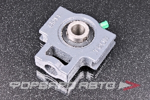 Подшипниковый узел (d-17) CRAFT BEARINGS UCT203 (UC203+T203)