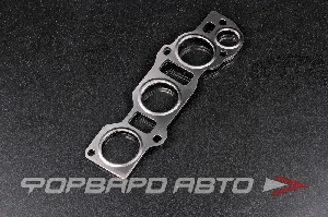 Прокладка коллектора выпускного HR12DE NISSAN (B=43.4, t=0.40, M=MT) ITE IEX091880-I00