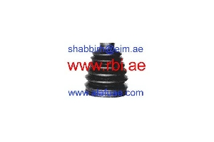 Пыльник привода 26*81*123 RBI M174X01UZ