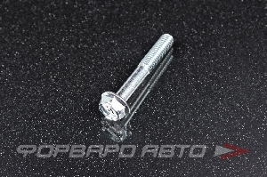 Болт NISSAN 13075-4W01A