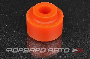 Втулка переднего рычага 24мм концевая ПОЛИУРЕТАН 14-11-005