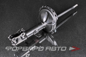 Амортизатор задний левый (Excel-G) KYB 334395