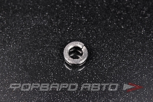 Шайба гроверная D8 нерж. DIN127  