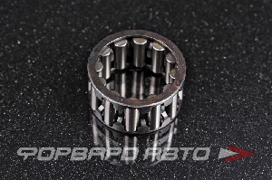 Подшипник 22*30*16 (игольчатый, радиальный) DRENTH MGP 