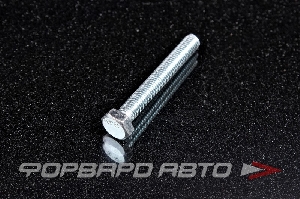 Болт М8*1,25*60 оцинк. <> 500K-M8-60