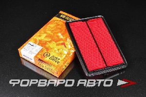 Фильтр воздушный JUST DRIVE JDA858V