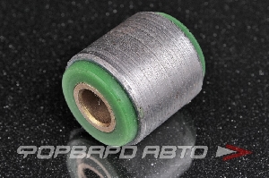 Сайлентблок запрессованный ПОЛИУРЕТАН 26-06-19191