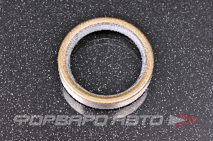 Сальник 36*46*9 (б/н) мет. NOK 