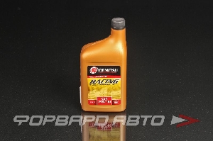Купить Масло трансмиссионное 75W90 0,946л, RACING GEAR OIL IDEMITSU 30305024-750 Масло трансмиссионное 75W90 0,946л, RACING GEAR OIL IDEMITSU 30305024-750