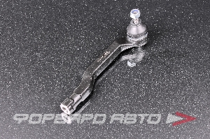 Наконечник рулевой тяги, левый MILES DC17202