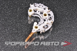 Диодный мост (Toyota BB, Corolla, Vitz, Suzuki SX4, Swift) KRAUF AEN0402AD