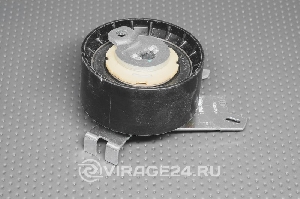 Натяжной ролик ремня ГРМ (Citroen C4, C5, Peugeot 307, 308, 407) INA 531 0770 10