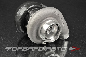 Турбина S200SX-E 7670 T4 0.83 A/R TwinScroll, серия под 3" V-Band BORG WARNER 