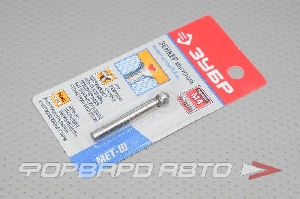 Зенкер D8,3*50мм,для раззенков М4  29730-4