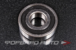 Подшипник 25*62*17 (шариковый) KOYO 6305-2RS