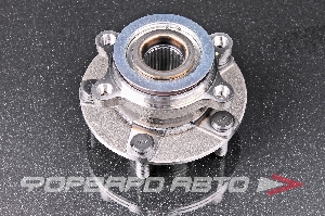 Ступица с подшипником передняя REDREX RBH0002