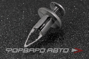 Клипса 20*26*9мм Toyota KS 0766