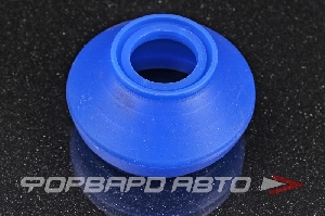 Пыльник опоры шаровой не армированный 21*42*32 (силикон) MTP GROUP MTF012S