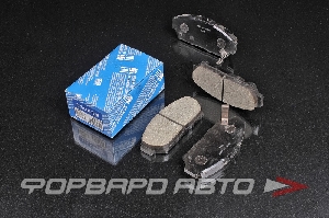 Колодки тормозные KASHIYAMA D5088M