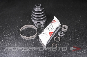 Купить Пыльник шруса 26*87*115 FEBI 29609 Пыльник шруса 26*87*115 FEBI 29609