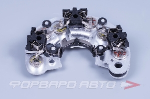 Диодный мост ВАЗ 1118 (9402-06 КЗАТЭ) Электромодуль БВО 27-105/00Р