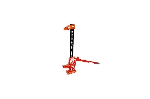 Домкрат реечный 3 т, h подъема 154-1070мм. High Jack MATRIX 505175