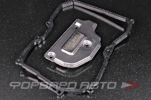 Фильтр АКПП с прокладкой поддона AZUMI JT33487K