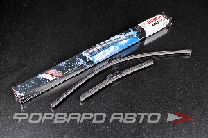 Щетка стеклоочистителя 650 мм (26") + 340 мм (13") BOSCH 3 397 007 583