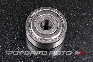 Подшипник 7*26*9 (шариковый) KG 637ZZ