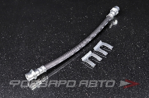 Шланг тормозной JD JBH0105