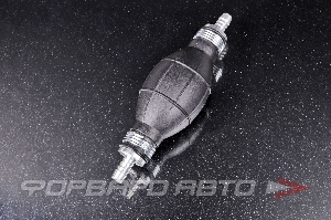 Груша для перекачки топлива (без шлангов) д. 8мм <> 33000290