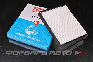 Фильтр салонный AZUMI AC11302