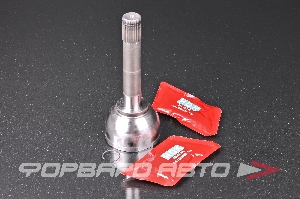 Шрус наружный 24*59*30 (Toyota Land Cruiser) HDK TO-E058