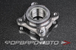 Цапфа поворотная передней ступицы правая TOYOTA 43211-33120