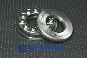 Подшипник 25*52/56*18 АПЗ 958305