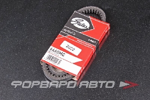Ремень клиновой 13*750LA GATES 6460MC