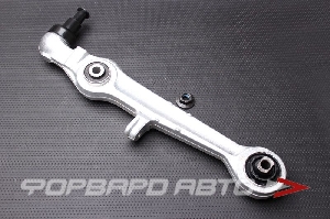 Рычаг передней подвески, нижний поперечный LEMFORDER 22816 02