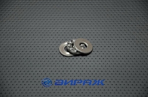 Подшипник 10*24*9 UBP 8100
