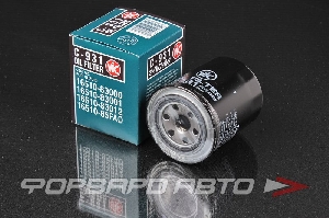 Фильтр масляный VIC C-931