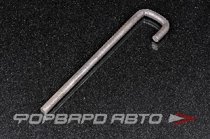 Крепление глушителя FORA HG-03