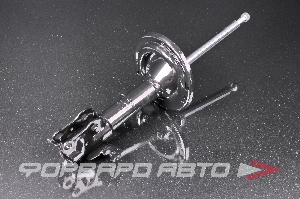 Амортизатор передний, правый MILES DG21605