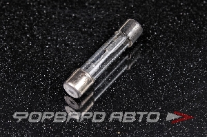 Предохранитель стеклянный 35А MELCO 