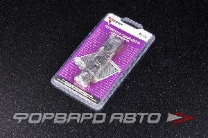 Герметик радиатора (металлопластилин) блистер, 25г KERRY KR-125