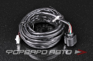 Жгут проводки к сенсору для широкополосных UEGO-датчиков 30-4110 AEM 35-3441