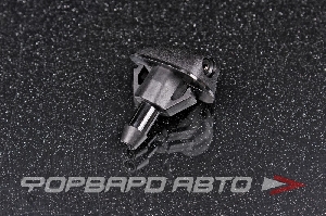 Форсунка омывателя двухструйная GENERAL MOTORS 96550793