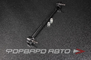 Кронштейн стабилизатора, левый CTR CL0192