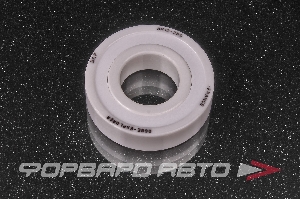Подшипник 19*41*11(3/4"*1-5/8"*7/16) стеклянный шар, ацеталевый пластик SKF AR12-2RS