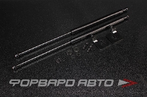 Амортизаторы капота NISSAN Silvia S14 93-98 AUTOBAHN88 