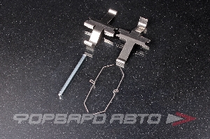 Комплект установочный тормозных колодок FRENKIT 901819